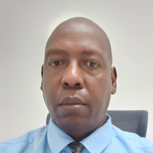 James Ndugu Kanduthu